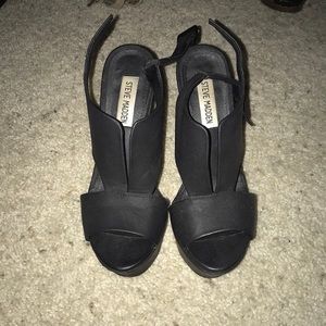 Steve Madden Wedges